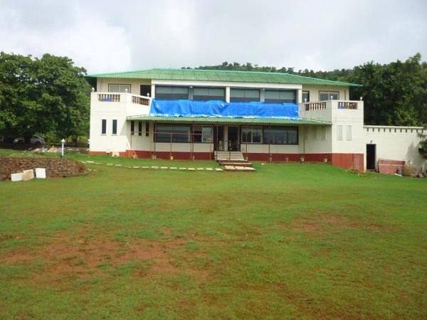 Presidency Highland Resort, Satara 4